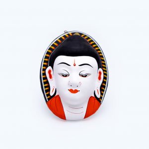 Buddha Mask